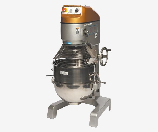 Gastro prmyslov kuchysk robot